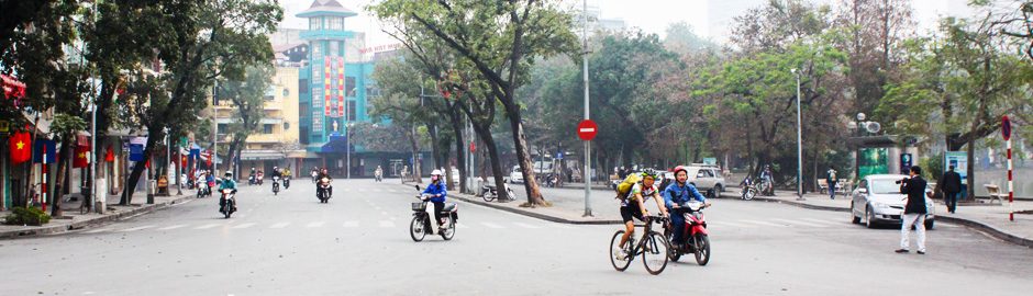 Good morning hanoi tour experience