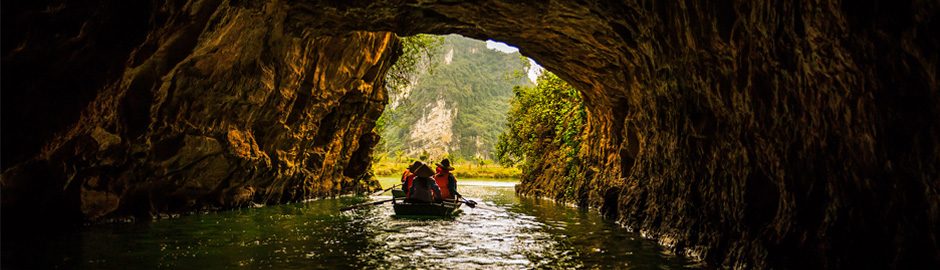 Hanoi Ha Long bay Ninh Binh 5 days tour