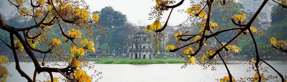 Hanoi city tour half day in morning