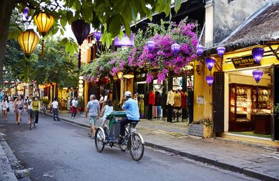 Hoi An half day tour