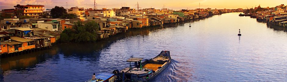 Mekong delta 1 day tour