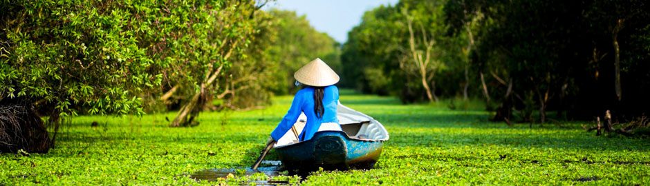 Mekong delta tour 3 days