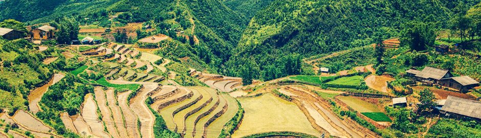 North vietnam highlights tour 8 days