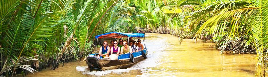 mekong delta day tour