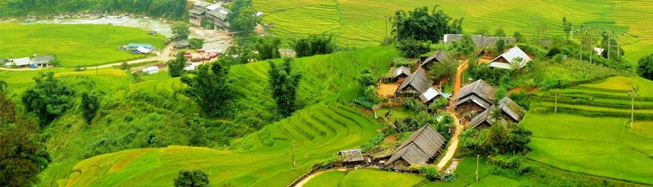 Lao Chai Ta Van trekking day tour