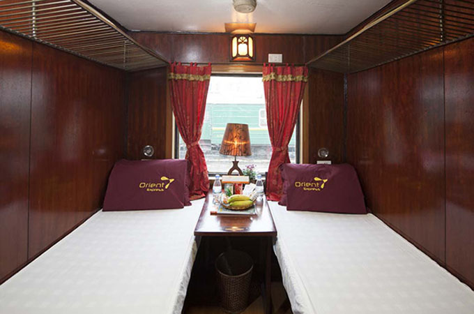 Orient Express 