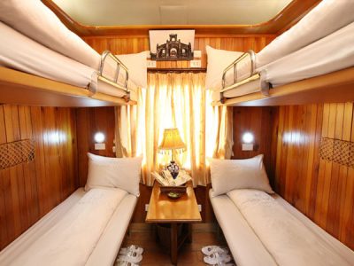 sapaly express train