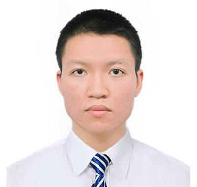 Trung Vu Financial controler