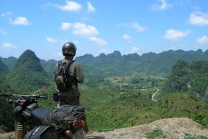 motorbike rental in Sapa