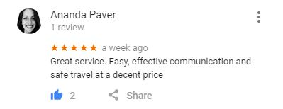 Annda Paver review