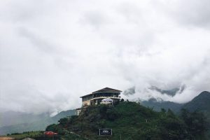 Haven Sapa Camp Site