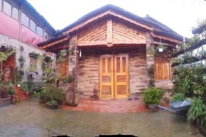 Sapa Heavenly Homestay Ta Phin village