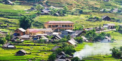 Ta phin village sapa