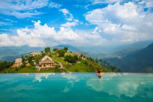 Topas Ecolodge Sapa