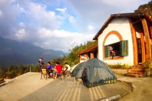 VietTrekking Homestay Sapa