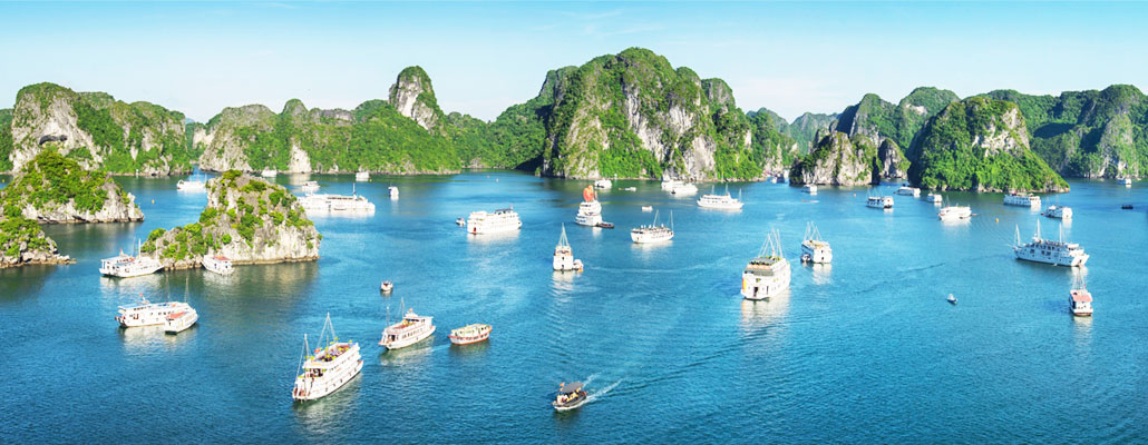 Vietnam Tours