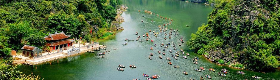 trang an bai dinh ninh binh day tour