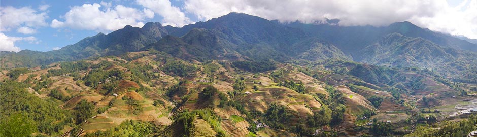 Sapa tours