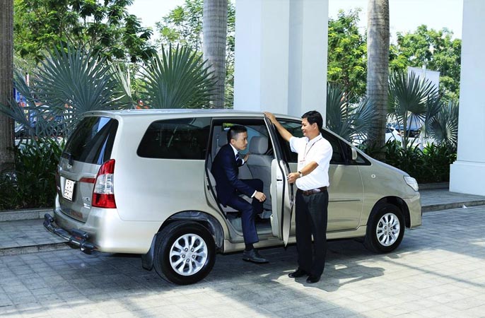 Hanoi Airport Transfer