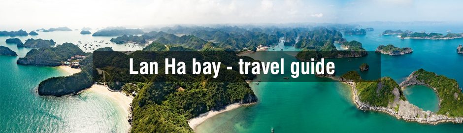 Lan Ha bay travel guide