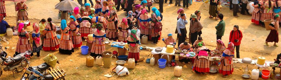 Sapa Bac Ha private car