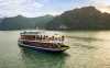 Serenity Day Cruises | Halong Bay Day Cruises